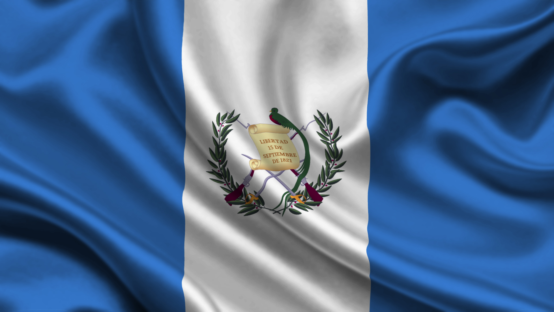Becas para guatemaltecos