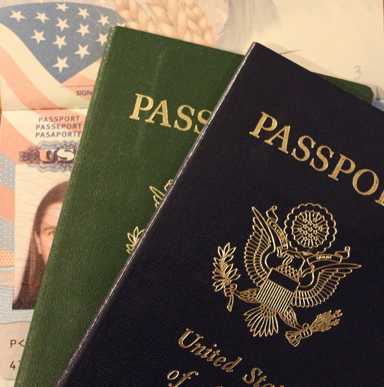 Qué hacer si te negaron la visa a Estados Unidos